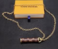 LV Necklace best quality