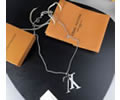 LV Necklace best quality