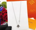 LV Necklace best quality