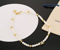 LV Necklace best quality