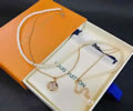 LV Necklace best quality