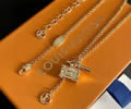 LV Necklace best quality