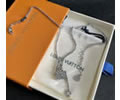 LV Necklace best quality