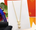LV Necklace best quality