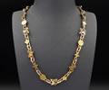 LV Necklace best quality