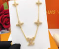 LV Necklace best quality