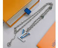 LV Necklace best quality