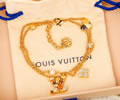 LV Necklace best quality