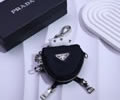 PRADA Key Chain best quality