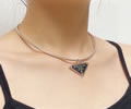 PRADA Necklace best quality