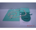 Tiffany & CO Set Necklace and Bracelet