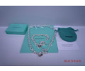 Tiffany & CO Set Necklace and Bracelet