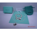 Tiffany & CO Set Necklace and Bracelet