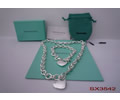 Tiffany & CO Set Necklace and Bracelet