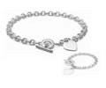 Tiffany & CO Set Necklace and Bracelet