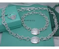 Tiffany & CO Set Necklace and Bracelet