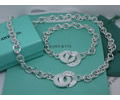 Tiffany & CO Set Necklace and Bracelet