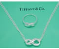 Tiffany & CO Set Necklace and finger
