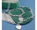 Tiffany & CO Set Necklace and Bracelet