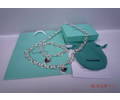 Tiffany & CO Set Necklace and Bracelet