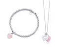 Tiffany & CO Set Necklace and Bracelet