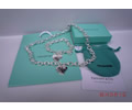 Tiffany & CO Set Necklace and Bracelet