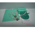 Tiffany & CO Set Necklace and Bracelet