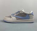 IKE AIR JORDAN 1 LOW LX1988-101 Lovers best quality 1:1