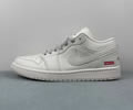 NIKE AIR JORDAN 1 LOW WG8850-002 Lovers best quality 1:1