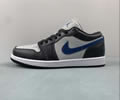 NIKE AIR JORDAN 1 LOW DC0774-040 Lovers best quality 1:1