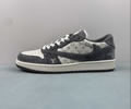 NIKE AIR JORDAN 1 LOW SJ2068-001 Lovers best quality 1:1