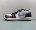 NIKE AIR JORDAN 1 LOW FQ7832-142 Lovers best quality 1:1