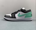 NIKE AIR JORDAN 1 LOW 553558-131 Lovers best quality 1:1