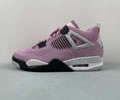 NIKE Air Jordan 4 RETRO AJ4 AQ9129-501 Mens best quality 1:1