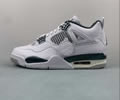 NIKE Air Jordan 4 RETRO AJ4 FQ8138-103 Mens best quality 1:1
