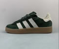 Adidas CAMPUS IF4337 Lovers best quality 1:1