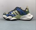 Adidas XLG Runner Deluxe IH0616 Lovers best quality 1:1