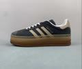 Adidas GAZELLE Bold IE0428 Womens shoes best quality