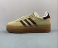 Adidas GAZELLE Bold IF5937 Womens shoes best quality
