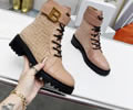 Balmain Womens Boots Best quality 1:1