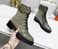 Balmain Womens Boots Best quality 1:1