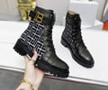 Balmain Womens Boots Best quality 1:1