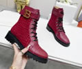 Balmain Womens Boots Best quality 1:1