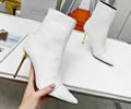 Balmain Womens Boots Best quality 1:1