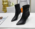 Balmain Womens Boots Best quality 1:1