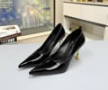 Balmain Womens Boots 10.5CM Best quality 1:1