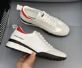 DSQUARED2 Mens Shoes best quality