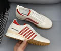 DSQUARED2 Mens Shoes best quality