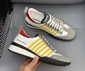 DSQUARED2 Mens Shoes best quality