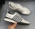 DSQUARED2 Mens Shoes best quality